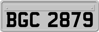 BGC2879