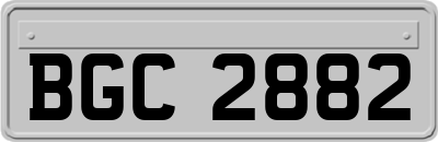 BGC2882