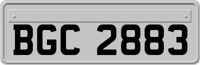 BGC2883