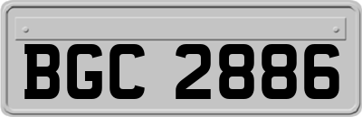 BGC2886