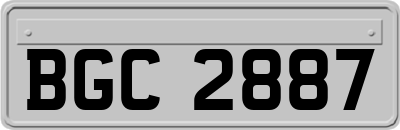 BGC2887