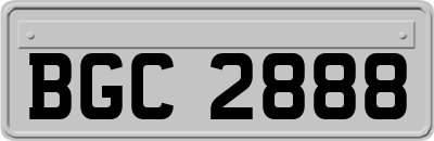 BGC2888