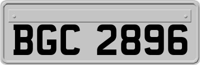 BGC2896