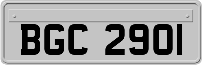 BGC2901