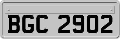 BGC2902