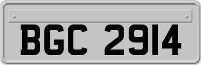 BGC2914