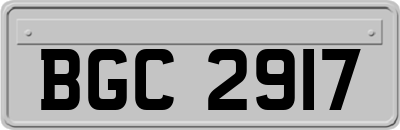 BGC2917