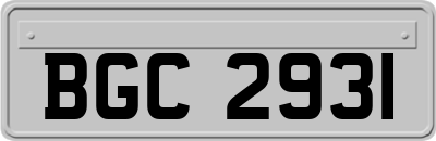 BGC2931