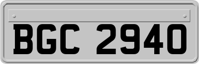 BGC2940