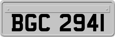 BGC2941