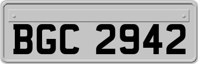 BGC2942