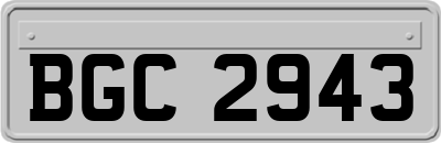 BGC2943