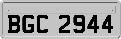 BGC2944