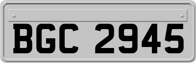 BGC2945