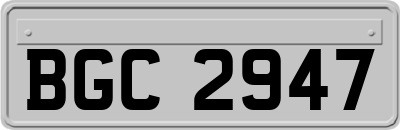 BGC2947