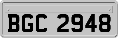 BGC2948