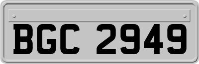 BGC2949