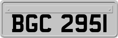 BGC2951