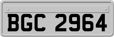 BGC2964