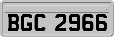 BGC2966