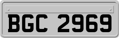 BGC2969
