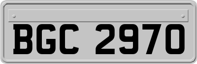 BGC2970