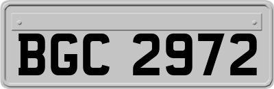 BGC2972