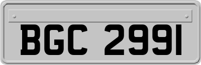 BGC2991