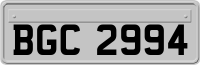BGC2994