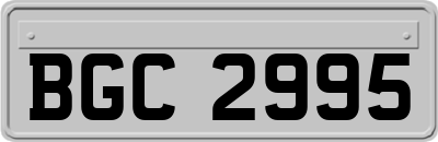 BGC2995
