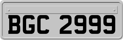 BGC2999