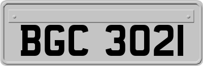 BGC3021