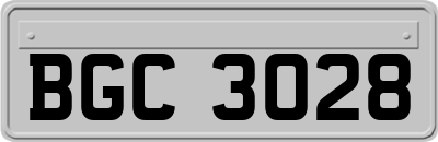 BGC3028