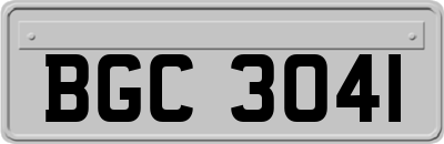 BGC3041