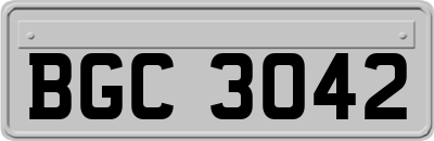 BGC3042