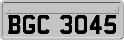 BGC3045