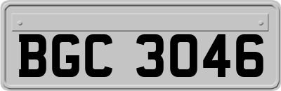 BGC3046