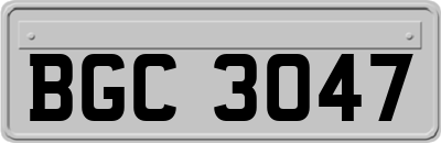 BGC3047