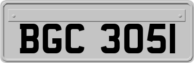 BGC3051