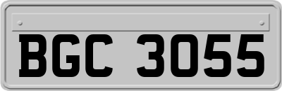 BGC3055