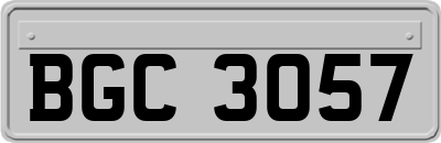 BGC3057