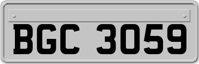 BGC3059