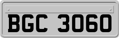 BGC3060