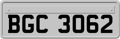 BGC3062