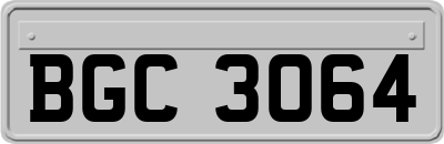 BGC3064