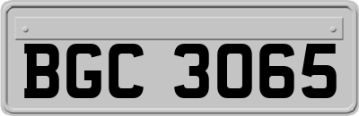 BGC3065