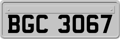 BGC3067