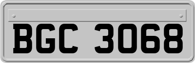 BGC3068