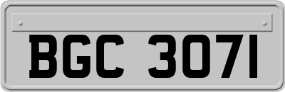 BGC3071