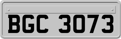 BGC3073